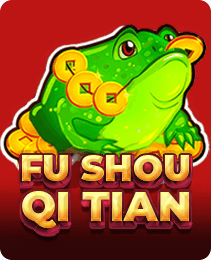 Fu Shou Qi Tian slot game on B9 Game