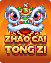 Zhao Cai Tong Zi slot game on B9 Game